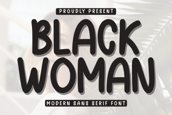 Download Black Woman - Black Collection