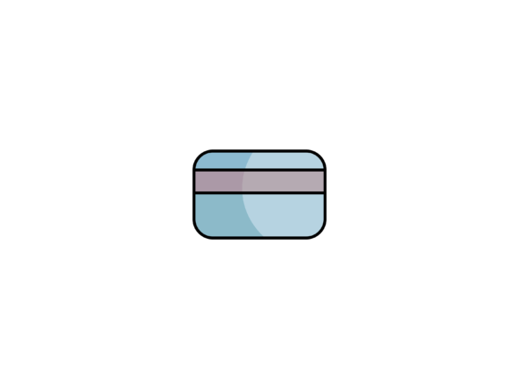 Download Restaurant Credit Card Illustrations - Illustrations Collection