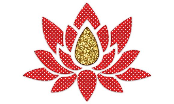Download Mandala Lotus Yoga Meditation Flowers - Mandala Collection