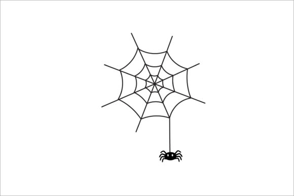 Download Halloween Spider Illustrations Vectors - Illustrations Collection