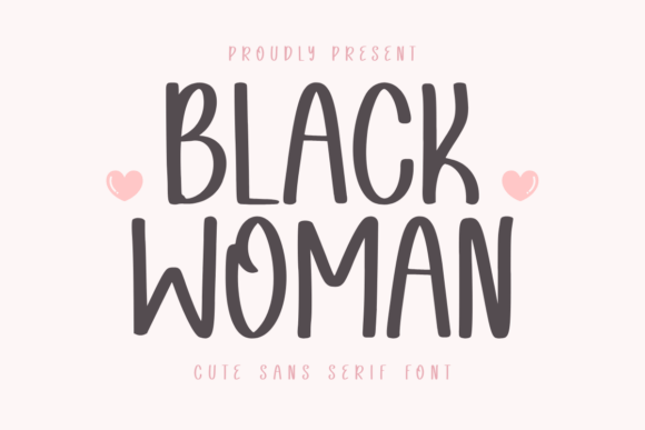 Download Black Woman - Black Collection